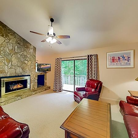 Rumbling Bald Resort Unit 2004 Lake Lure Extérieur photo