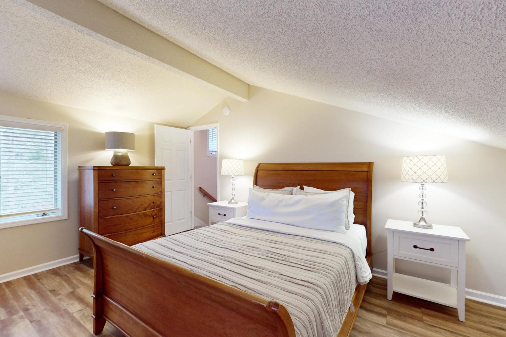Rumbling Bald Resort Unit 2004 Lake Lure Extérieur photo