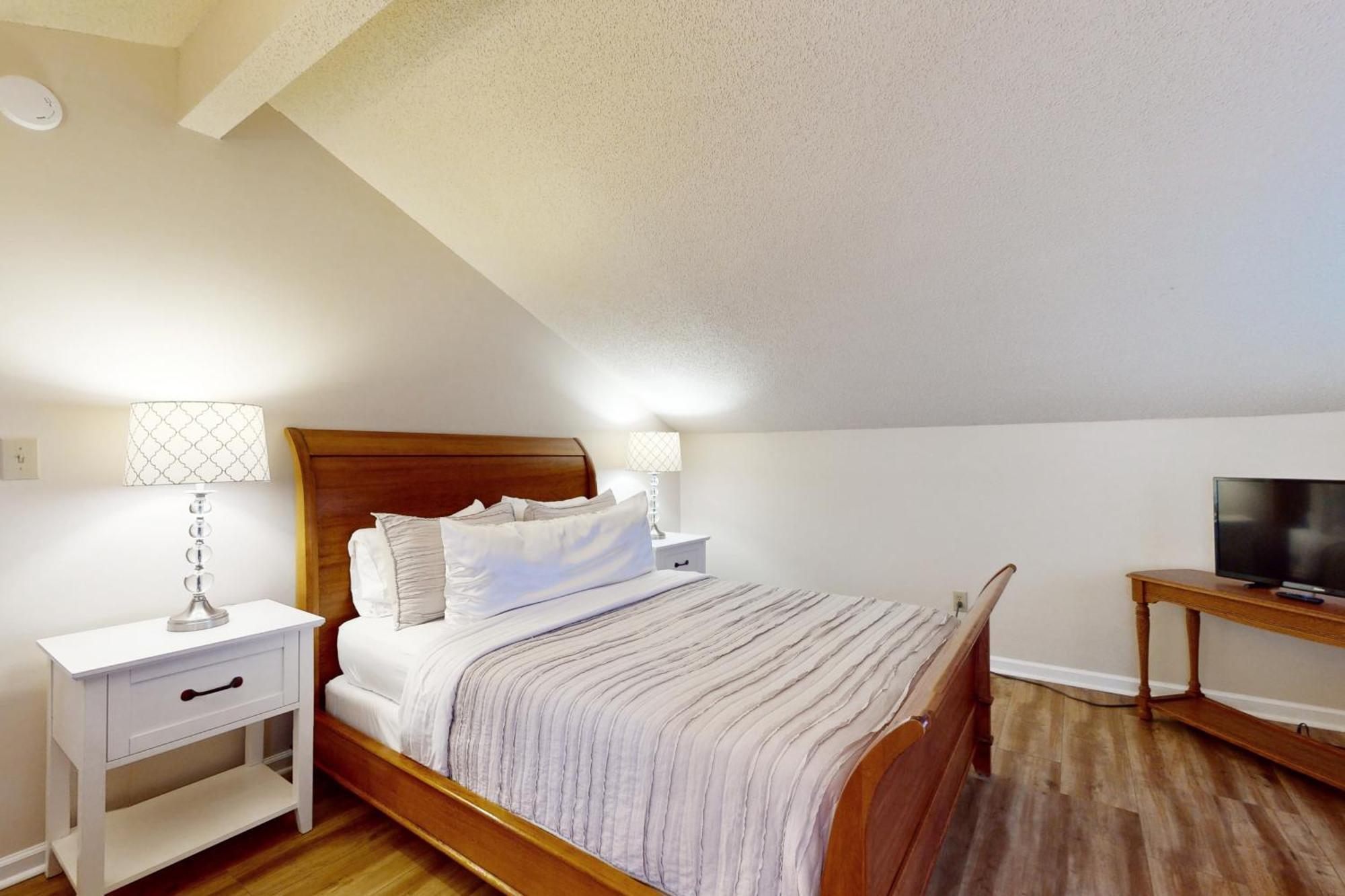 Rumbling Bald Resort Unit 2004 Lake Lure Extérieur photo
